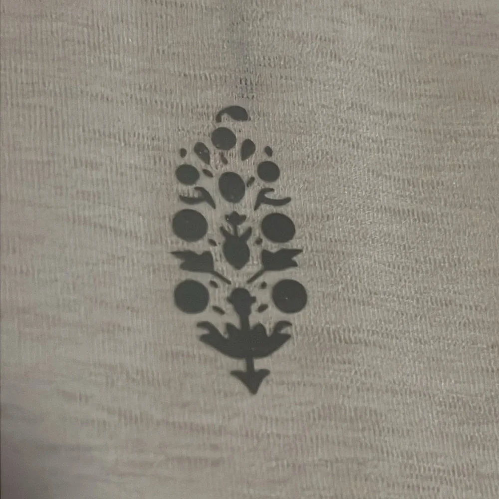 NWOT FP MOVEMENT BY FREE PEOPLE TEMPO ADAVNTAGE MUSCLE TANK SIZE L - Picture 8 of 11